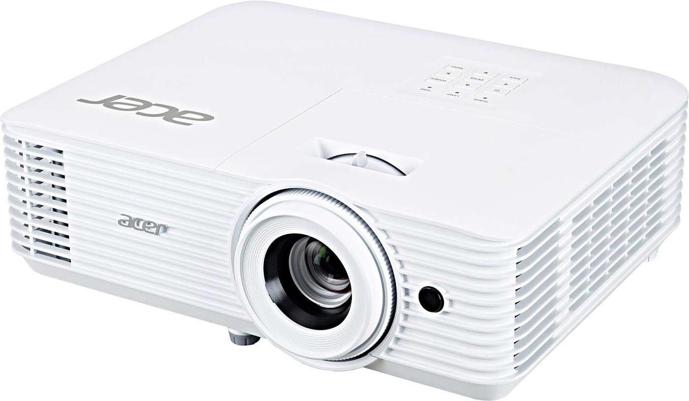 

Проектор Acer H6523BD