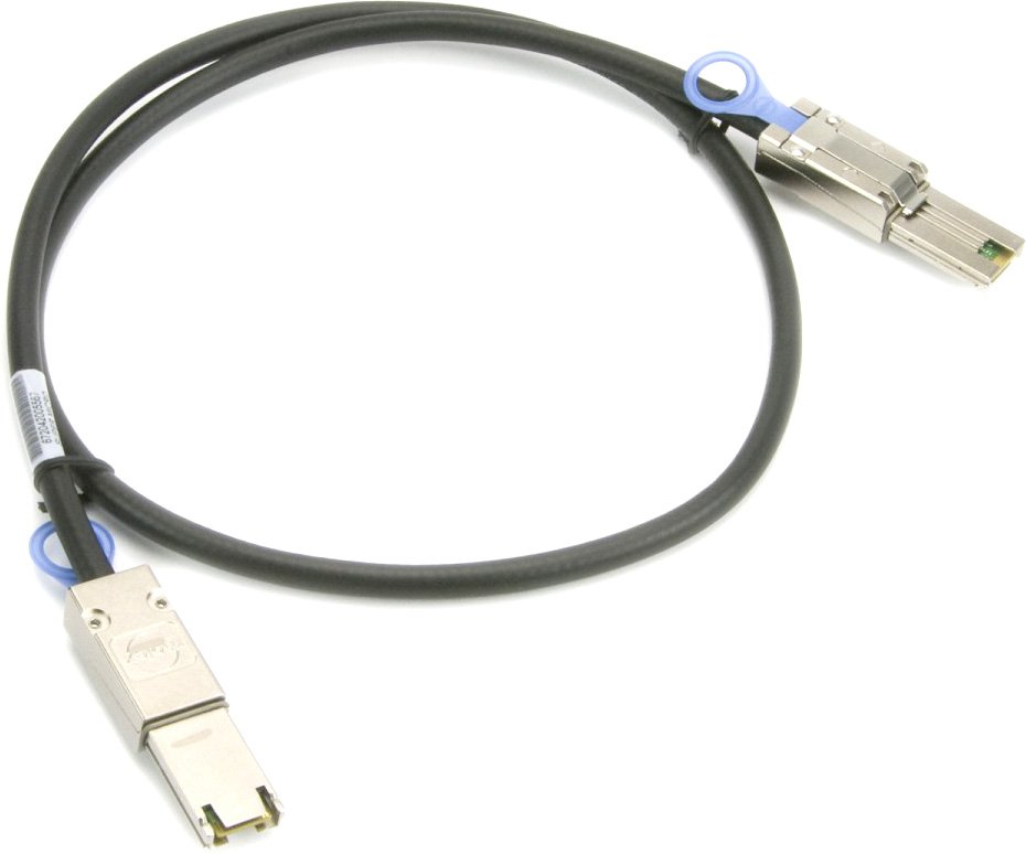 

Кабель Supermicro CBL-0166L
