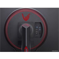 Игровой монитор LG UltraGear 27GP95RP-B
