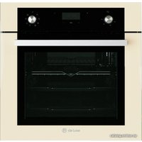 Электрический духовой шкаф De luxe 6009.05ЭШВ-049