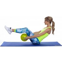 Гимнастический мяч Bradex Фитбол-25 SF 0822 (салатовый)