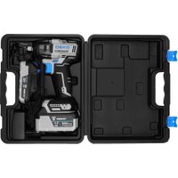 Гайковерт Deko DKIS 085-1124 (с 2-мя АКБ) в Могилеве