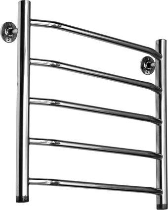 Ростела Трапеция нижнее подключение 1/2" 5 перекладин 40x60 см