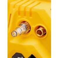 Мойка высокого давления Denzel K 70 Power