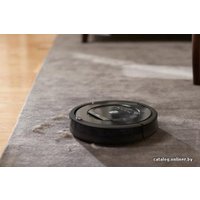 Робот-пылесос iRobot Roomba 880