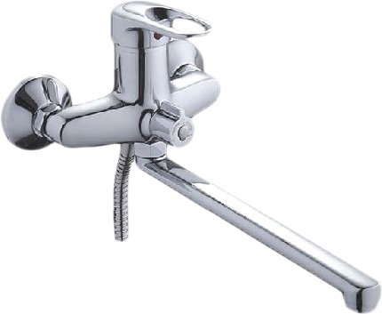 

Смеситель Ledeme H28 L2228-B