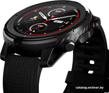 Amazfit Stratos 3 Standard Edition