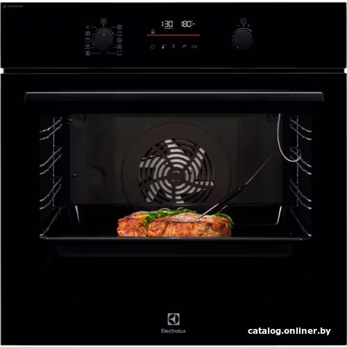 Electrolux SteamBake 600 EOD6C77Z