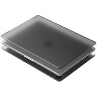 Чехол-накладка Satechi Eco-Hardshell Case for MacBook Air M2 ST-MBAM2DR