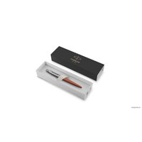 Ручка шариковая Parker Jotter Essential Chelsea Orange CT 1953189