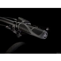 Велосипед Trek Verve 2 Disc Lowstep L 2021 (красный)