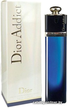 Парфюмерная вода Christian Dior Addict EdP (100 мл)