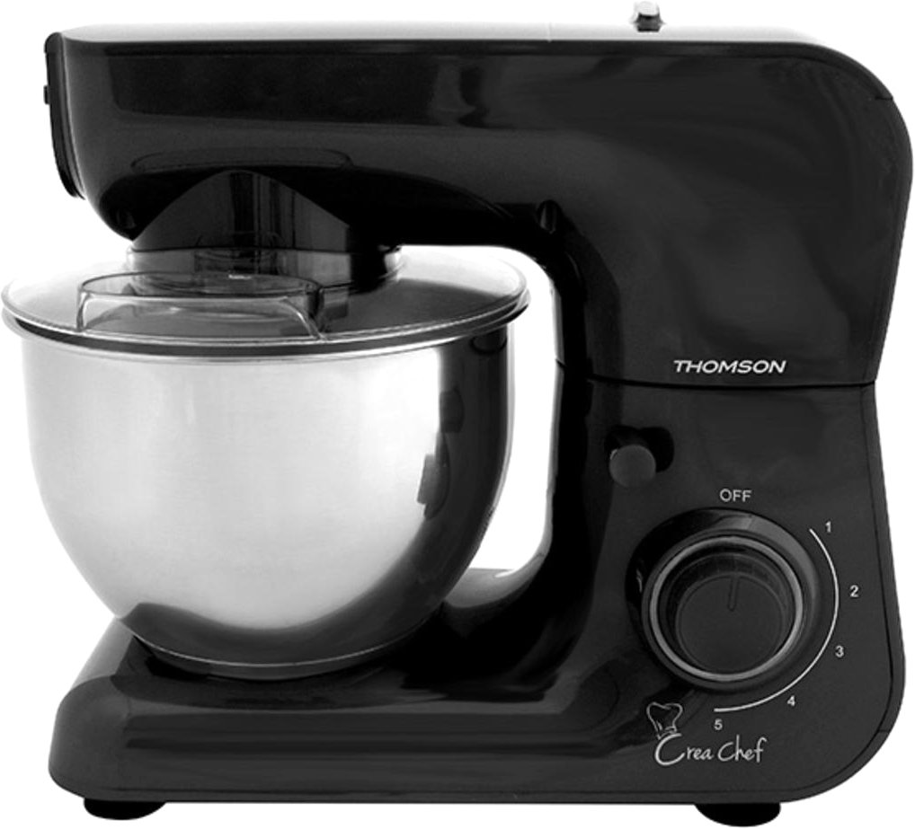 

Кухонный комбайн Thomson THFP50794B