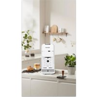 Капсульная кофеварка Oulemei OLM-KFB008