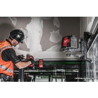 Лазерный нивелир Milwaukee L4 CLL-301C 4933478098