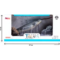 Фигурка Masai Mara Мир морских животных ММ203-004