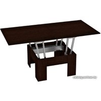 Стол-трансформер Rivalli Сиэтл (венге)