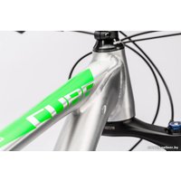 Велосипед Cube Nutrail Pro (2016)