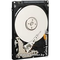 Жесткий диск WD Scorpio Black (WD5000BEKT)