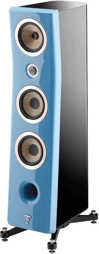 Напольная акустика Focal Kanta No.2 (голубой)