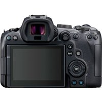 Беззеркальный фотоаппарат Canon EOS R6 Kit 24-105mm f/4
