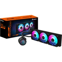 Система жидкостного охлаждения для процессора Gigabyte Aorus Waterforce II 360