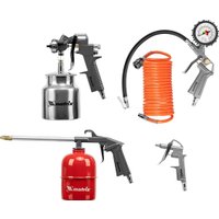  Matrix 57302 (набор пневмоинструмента)