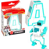Трансформер Bondibon Bondibot Буква Д ВВ5490