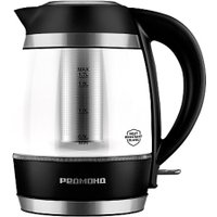 Электрический чайник Redmond (Редмонд) KG227