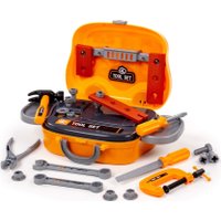 Набор инструментов игрушечных Полесье №30 94216