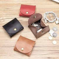 Монетница EZcase Maria (красный)