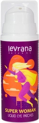 

Levrana Жидкие патчи Super Women питательные 30 мл