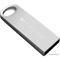 USB Flash Transcend JetFlash 520S 8Gb Silver (TS8GJF520S)