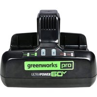 Зарядное устройство Greenworks G60DC10 2954407