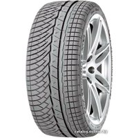 Зимние шины Michelin Pilot Alpin PA4 335/25R20 103W