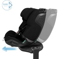 Детское автокресло Maxi-Cosi Emerald 360 Pro (authentic black)