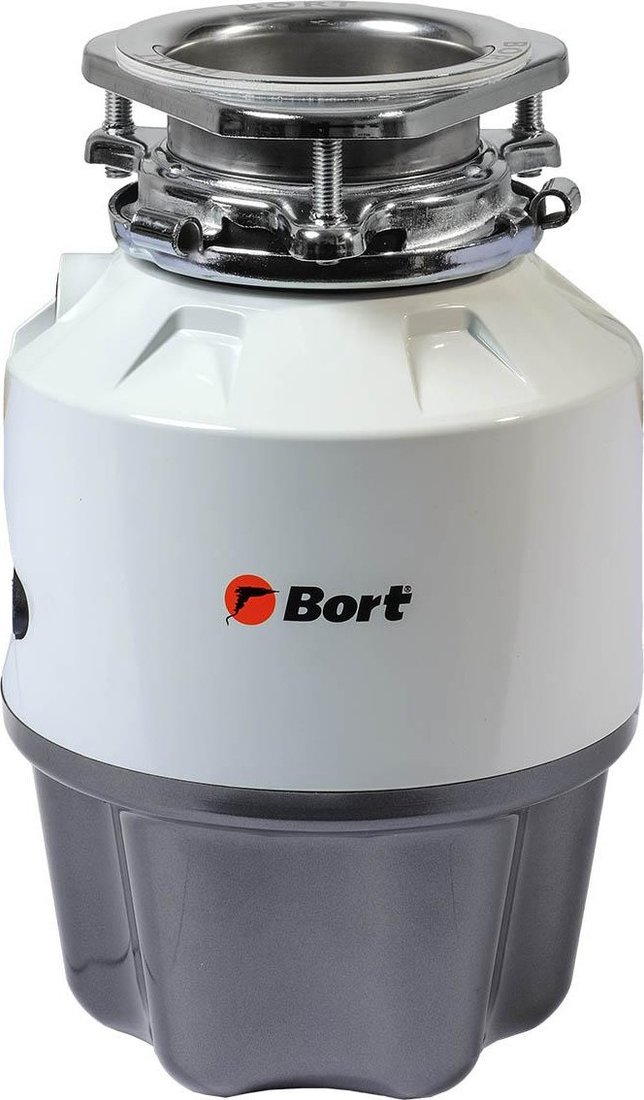 Измельчитель пищевых отходов Bort Alligator XL