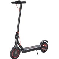 Электросамокат MyWay X3 LED (черный)