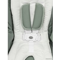 Высокий стульчик Rant Cream RH302 (ocean green)