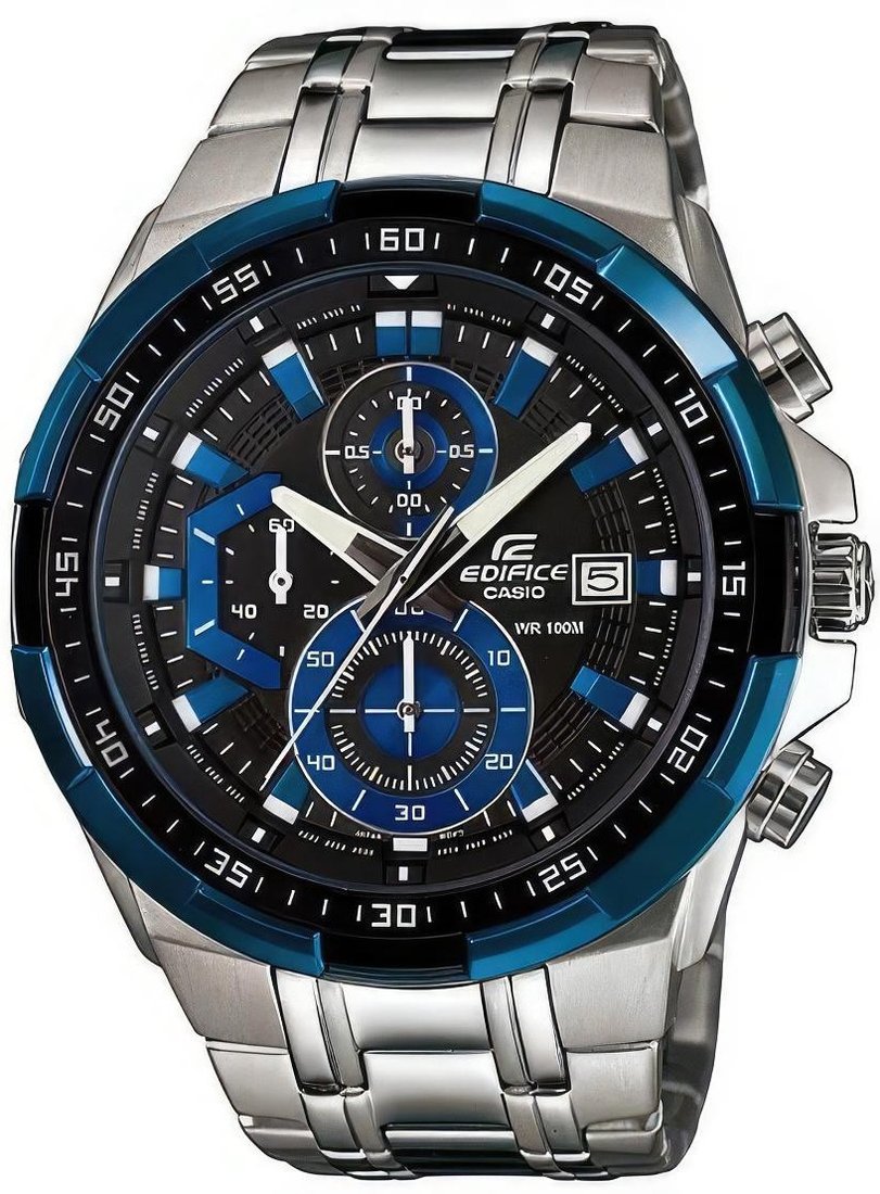 

Наручные часы Casio EFR-539D-1A2