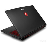 Игровой ноутбук MSI GV62 8RD-095XPL