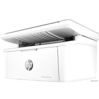 МФУ HP LaserJet M140we 7MD72E