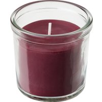 Ароматизированая свеча Ikea Stortskon 80502111