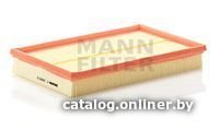 Воздушный фильтр MANN-filter C29985x