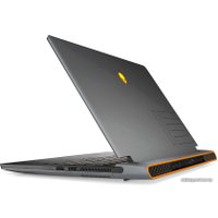 Игровой ноутбук Dell Alienware m15 R6 M15-0358
