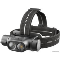 Фонарь GP Headlamp PHR19M-2B1