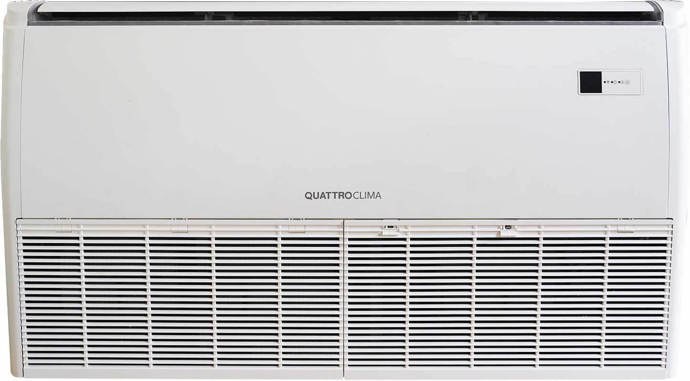 

Кондиционер Quattroclima QV-I24FG1/QN-I24UG1