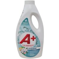 Гель для удаления накипи A+ Hygiene Aqua Boost (2.925 л)