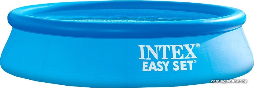 Надувной бассейн Intex Easy Set 28106 (244х61)