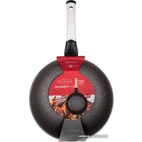 Сковорода ВОК Oursson PW3003P/IV